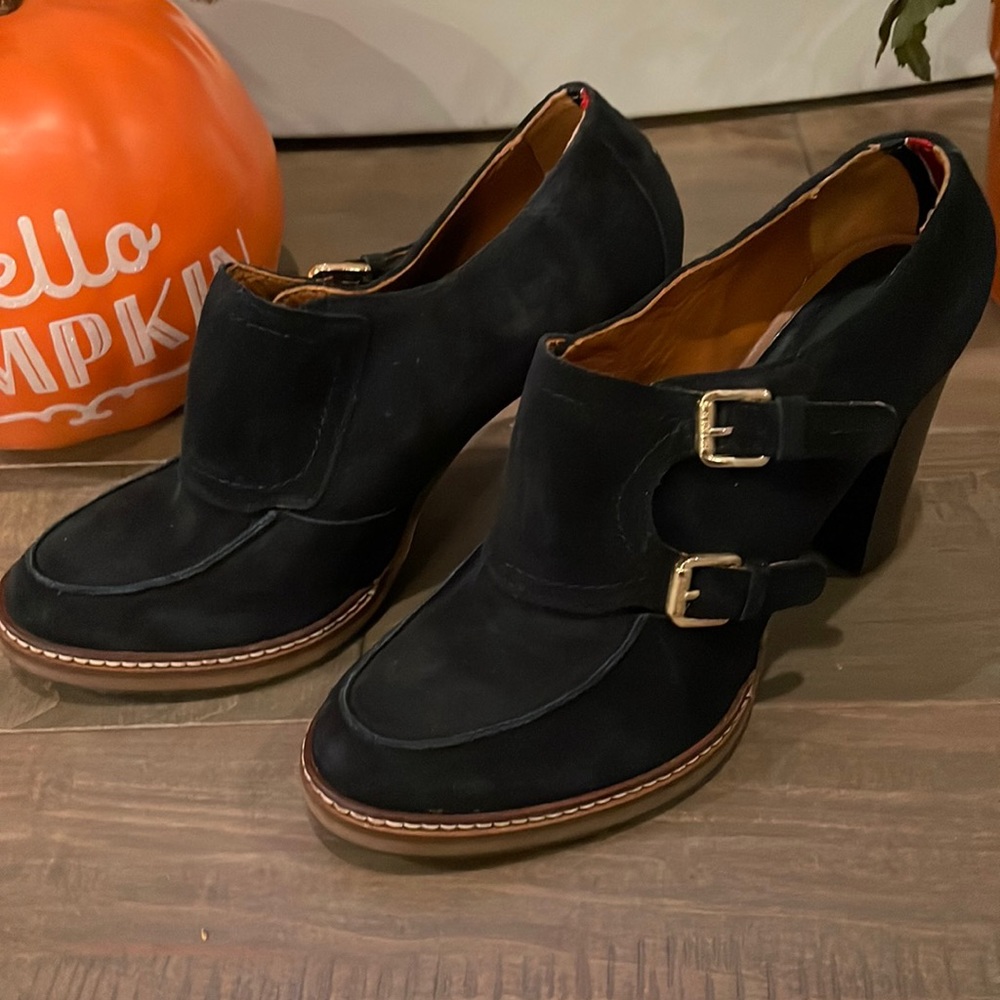 Tommy Hilfiger Heels